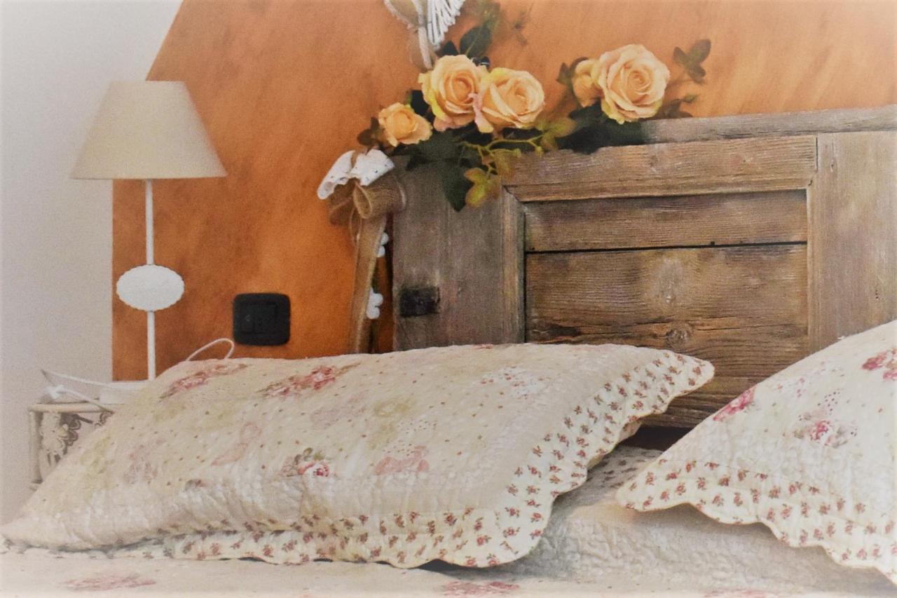 B&B Tulipano Crone ภายนอก รูปภาพ