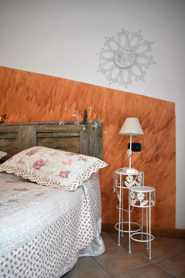 B&B Tulipano Crone ภายนอก รูปภาพ