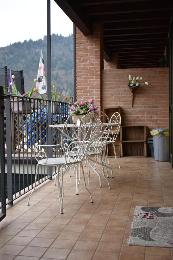 B&B Tulipano Crone ภายนอก รูปภาพ