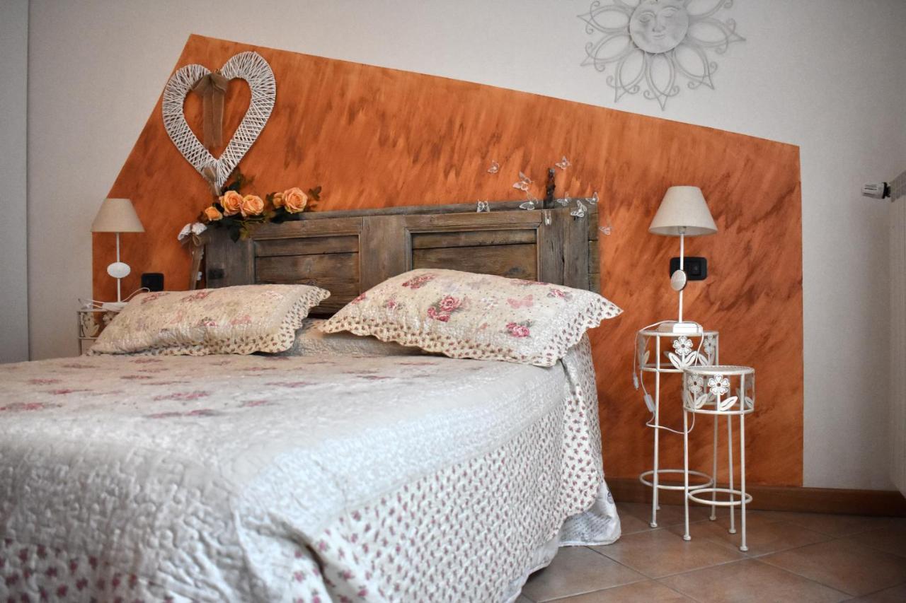 B&B Tulipano Crone ภายนอก รูปภาพ