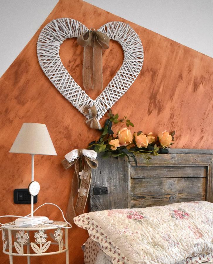 B&B Tulipano Crone ภายนอก รูปภาพ