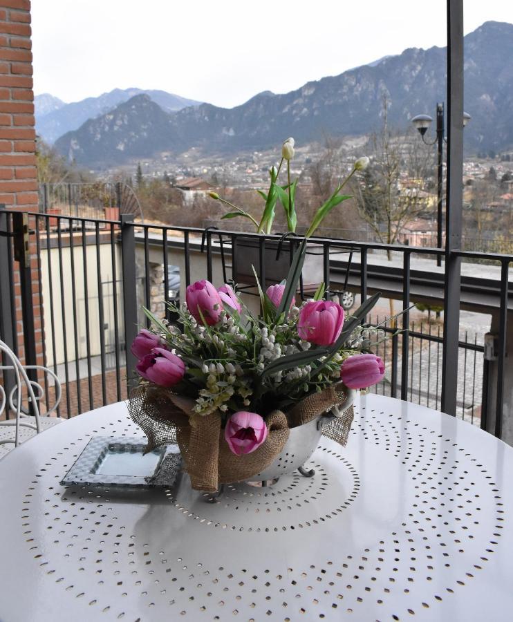 B&B Tulipano Crone ภายนอก รูปภาพ