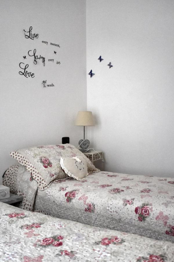 B&B Tulipano Crone ภายนอก รูปภาพ