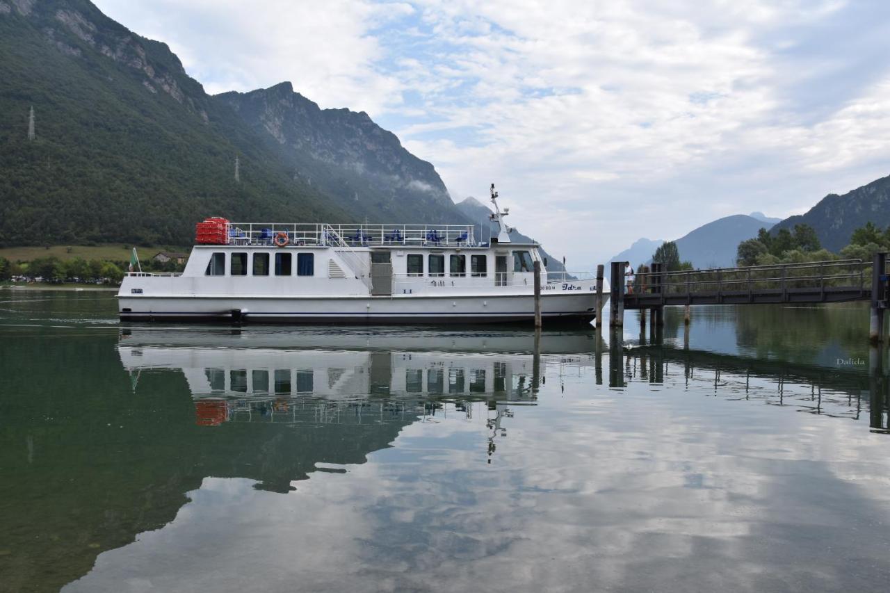 B&B Tulipano Crone ภายนอก รูปภาพ