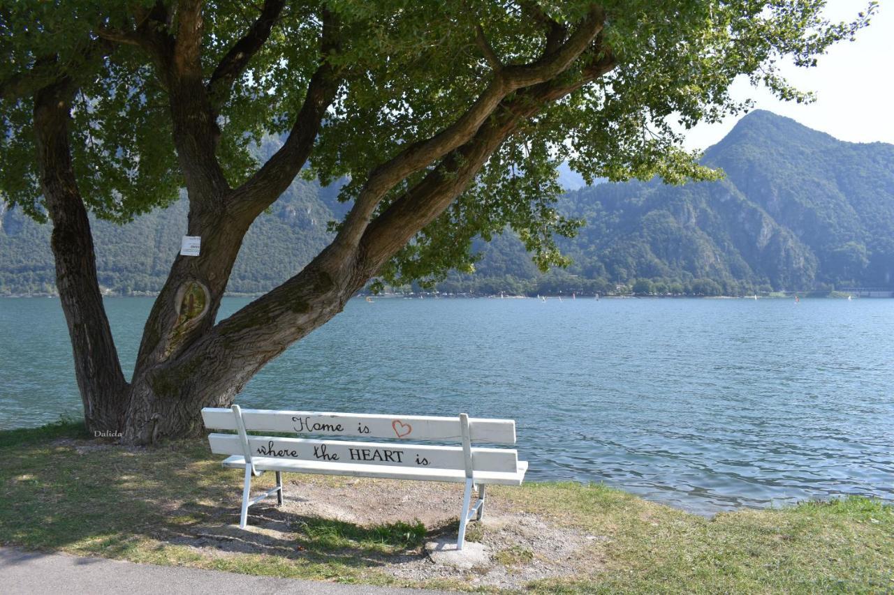 B&B Tulipano Crone ภายนอก รูปภาพ