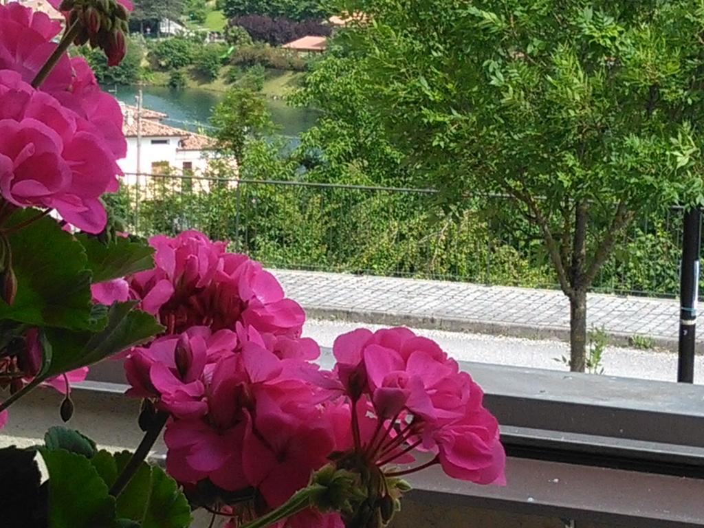 B&B Tulipano Crone ภายนอก รูปภาพ