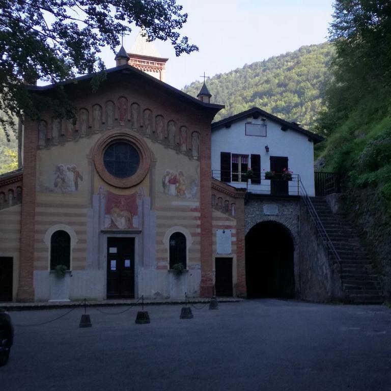 B&B Tulipano Crone ภายนอก รูปภาพ