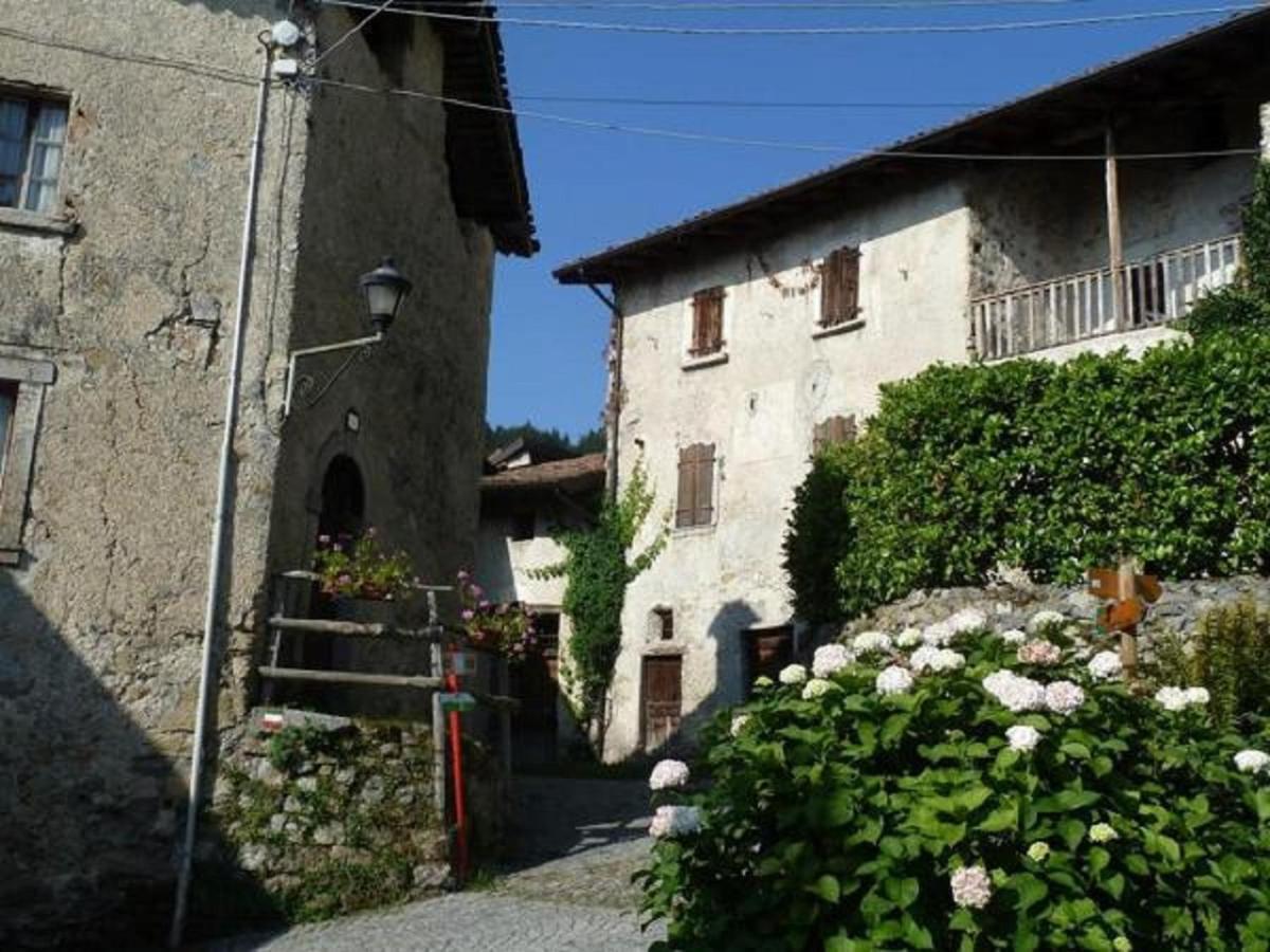 B&B Tulipano Crone ภายนอก รูปภาพ